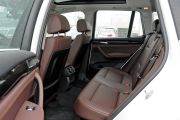 宝马-宝马X3-xDrive20i X设计套装  ￥52.3