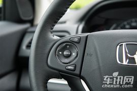 东风本田-本田CR-V-2.4L 四驱尊贵版  ￥24.98