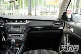 东风标致-标致408-1.8L 自动领先版  ￥14.17