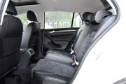 一汽-大众-高尔夫-1.4TSI 自动旗舰型  