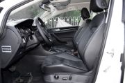 一汽-大众-高尔夫-1.4TSI 自动旗舰型  