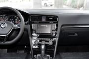一汽-大众-高尔夫-1.4TSI 自动旗舰型  