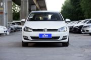 一汽-大众-高尔夫-1.4TSI 自动旗舰型  