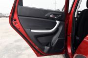 长安汽车-长安CS35-1.6L 手动舒适型 国V  ￥7.99