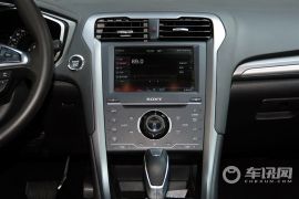 长安福特-蒙迪欧-2.0L GTDi240豪华运动型  ￥24.28