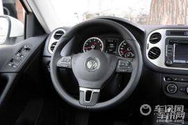 上海大众-途观-2.0TSI 自动四驱旗舰版  ￥31.58