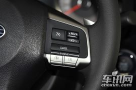 斯巴鲁-森林人-2.5i 特装纪念版  ￥28.78