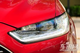 长安福特-蒙迪欧-2.0L GTDi240豪华运动型  ￥24.28