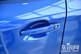 斯巴鲁-森林人-2.5i 特装纪念版  ￥28.78