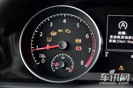 一汽-大众-高尔夫-1.4TSI 自动旗舰型  