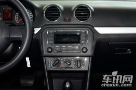 一汽-大众-捷达-质惠版 1.6L 自动舒适型  ￥10.56