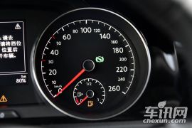 一汽-大众-高尔夫-1.4TSI 自动旗舰型  