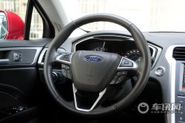 长安福特-蒙迪欧-2.0L GTDi240豪华运动型  ￥24.28