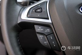 长安福特-蒙迪欧-2.0L GTDi240豪华运动型  ￥24.28