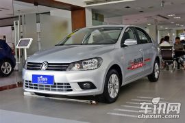 一汽-大众-捷达-质惠版 1.6L 自动舒适型  ￥10.56