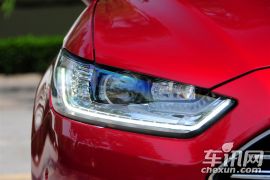 长安福特-蒙迪欧-2.0L GTDi240豪华运动型  ￥24.28