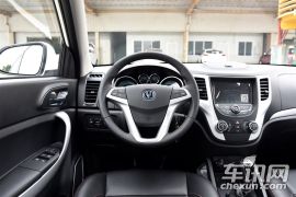 长安汽车-长安CS35-1.6L 手动舒适型 国V  ￥7.99