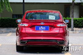 长安福特-蒙迪欧-2.0L GTDi240豪华运动型  ￥24.28