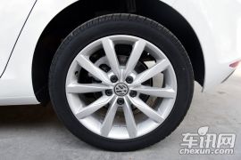 一汽-大众-高尔夫-1.4TSI 自动旗舰型  