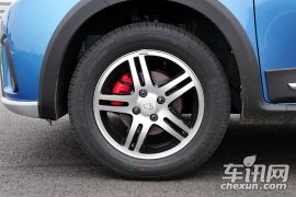 长安汽车-欧力威-X6 1.4L 手动珠峰版  ￥6.19