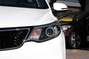 东风悦达起亚-起亚K2-三厢 1.6L AT Premium