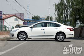 东风日产-天籁-2.0L XL Upper欧冠科技版  ￥19.54