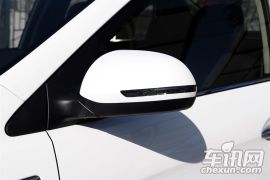 东风悦达起亚-起亚K2-三厢 1.6L AT Premium