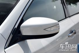 东风日产-天籁-2.0L XL Upper欧冠科技版  ￥19.54