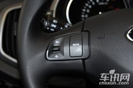 东风悦达起亚-智跑-2.0L 自动两驱版GLS  ￥17.28