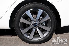 东风悦达起亚-起亚K2-三厢 1.6L AT Premium