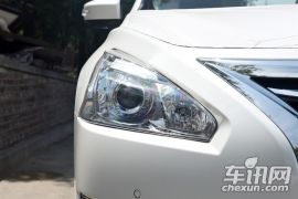 东风日产-天籁-2.0L XL Upper欧冠科技版  ￥19.54