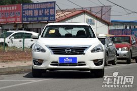 东风日产-天籁-2.0L XL Upper欧冠科技版  ￥19.54