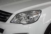 长城汽车-哈弗H6-运动版 1.5T 自动两驱豪华型  ￥13.68