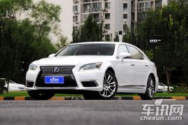雷克萨斯-雷克萨斯LS-600hL  ￥238.8