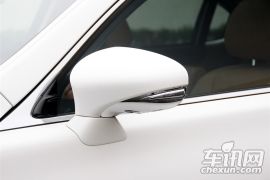 雷克萨斯-雷克萨斯LS-600hL  ￥238.8