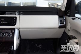 路虎-揽胜-3.0 V6 SC Vogue 加长版  ￥162.8