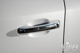 雷克萨斯-雷克萨斯LX-570 动感豪华版  ￥138.6