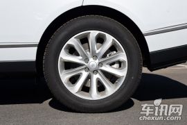 路虎-揽胜-3.0 V6 SC Vogue 加长版  ￥162.8