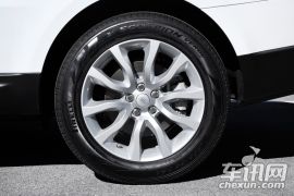 路虎-揽胜运动版-3.0 V6 SC HSE  ￥104.8