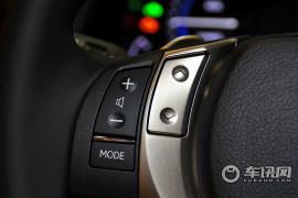 雷克萨斯-雷克萨斯GS-300h 领先版  ￥57.0