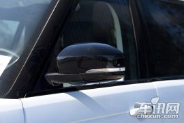 路虎-揽胜-3.0 V6 SC Vogue 加长版  ￥162.8