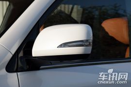 雷克萨斯-雷克萨斯LX-570 动感豪华版  ￥138.6