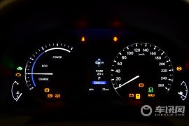 雷克萨斯-雷克萨斯GS-300h 领先版  ￥57.0