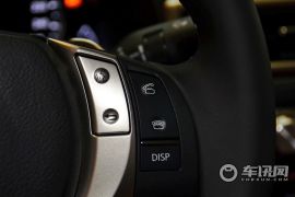 雷克萨斯-雷克萨斯GS-300h 领先版  ￥57.0