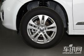 长城汽车-哈弗H6-运动版 1.5T 自动两驱豪华型  ￥13.68