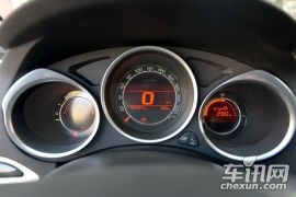 东风雪铁龙-雪铁龙C4L-1.2T 自动尊贵版  ￥16.19