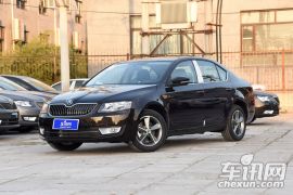 上汽大众斯柯达-明锐-1.6L 自动智行版  ￥15.19