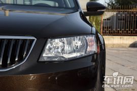 上汽大众斯柯达-明锐-1.6L 自动智行版  ￥15.19