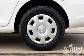 上汽大众斯柯达-昕锐 -1.6L 手动前行版  ￥8.49