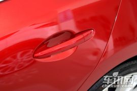 长安马自达-马自达3 Axela昂克赛拉-三厢 2.0L 自动运动型  ￥15.29